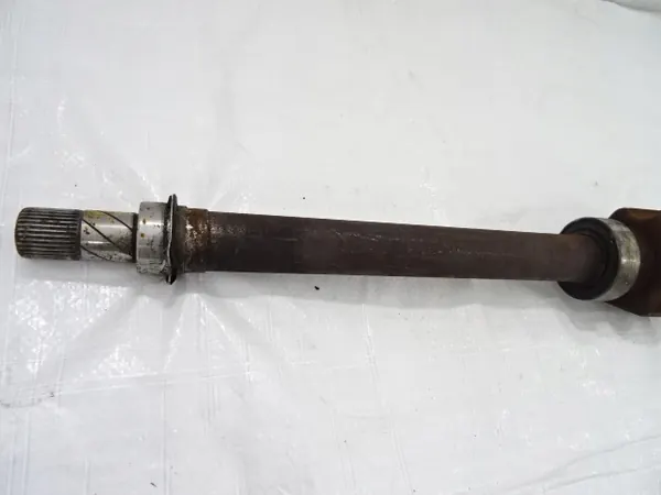 RENAULT KADJAR 1.5 DCI Främre Halvaxel Led image 8