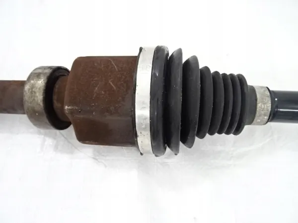 RENAULT KADJAR 1.5 DCI Främre Halvaxel Led image 9