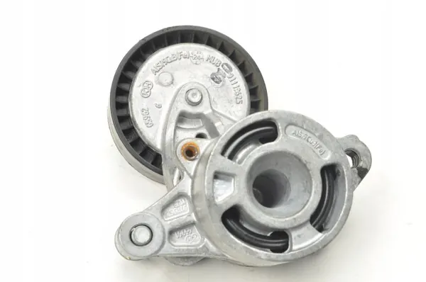 Mercedes W254 2.0 Hybride riemspanner OEM A2542002300 image 3