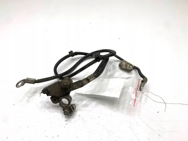 Câble batterie OEM 9676828580 pour Peugeot 508 I 2.0 image 2