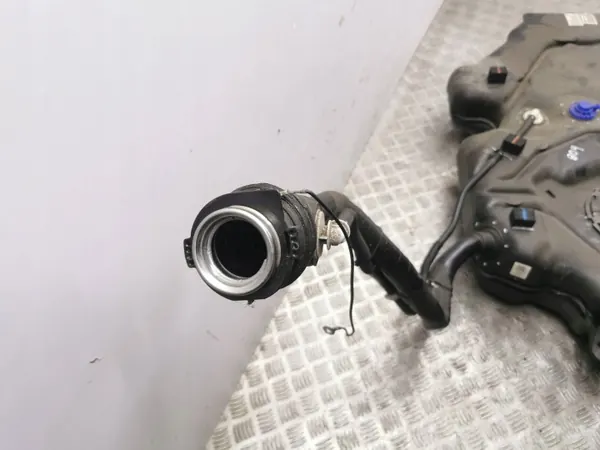 Brandstoftank OEM AMD203708 voor Nissan Juke II F16 image 5