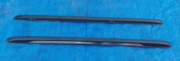 Jeep WLRELKR Barres de Toit pour Grand Cherokee WL 21-22 image 2