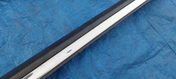 Jeep WLRELKR Barres de Toit pour Grand Cherokee WL 21-22 image 3