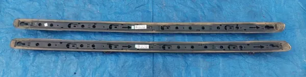 Jeep WLRELKR Barres de Toit pour Grand Cherokee WL 21-22 image 4