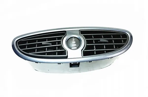 Verkleidungsrahmen-Panel Renault Clio III OEM ramka listwy image 4