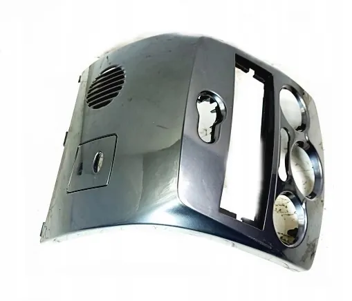 Verkleidungsrahmen-Panel Renault Clio III OEM ramka listwy image 5