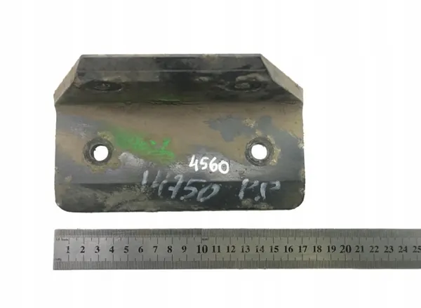 OEM 1636430 DAF Luftfjädersfäste, vänster drivaxel image 2