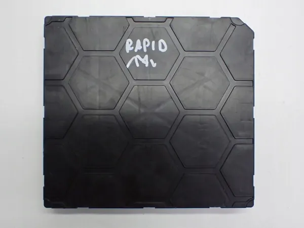 Comfortregelmodule OEM 6C0937090D voor Skoda Rapid image 3