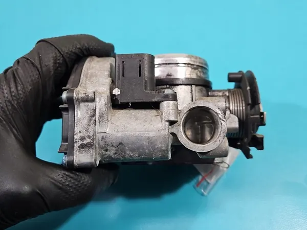 Corpo de borboleta VW Polo III 6N 1.4 16V image 4