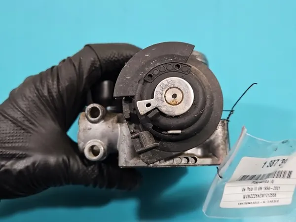 Corpo de borboleta VW Polo III 6N 1.4 16V image 5