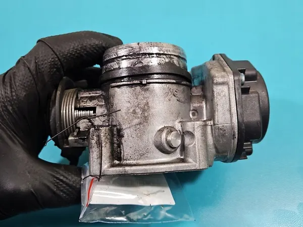 Corpo de borboleta VW Polo III 6N 1.4 16V image 6