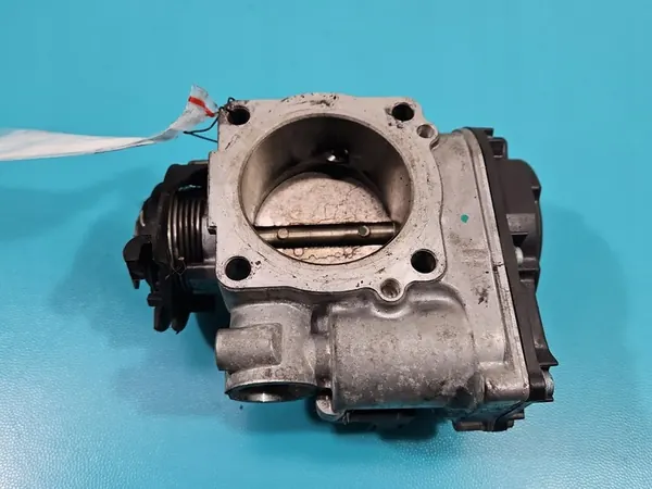 Corpo de borboleta VW Polo III 6N 1.4 16V image 9