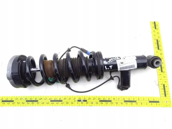 Amortecedor Traseiro Esquerdo OEM 4096733 GBI_BMW BMW X4 image 10