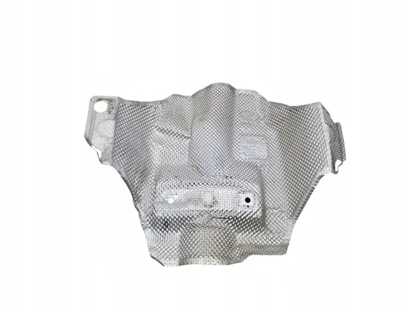 Écran thermique échappement Land Rover OEM GJ329C141BB image 2