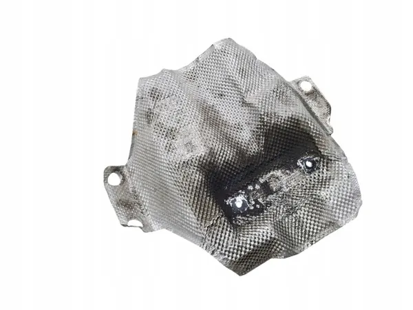 Écran thermique échappement Land Rover OEM GJ329C141BB image 5