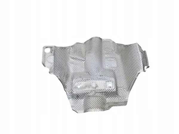 Écran thermique échappement Land Rover OEM GJ329C141BB image 6