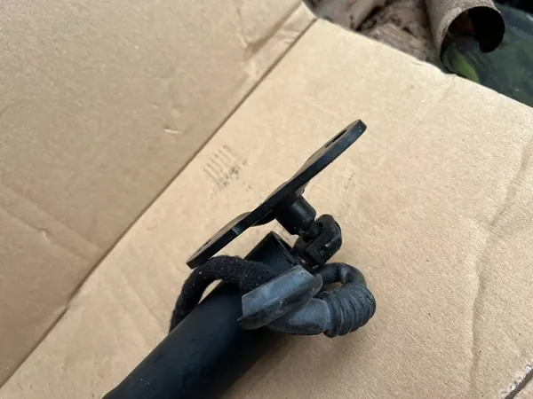 AUDI Q3 Actuador de Maletero Eléctrico 83A827851D image 4