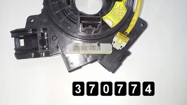 OEM AM-370774 Schleifring für Ford Focus 2005 image 3