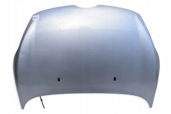 Capot Ford OE OEM Maska FORD FIESTA VI image 4