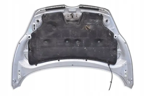 Capot Ford OE OEM Maska FORD FIESTA VI image 7
