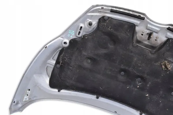 Capot Ford OE OEM Maska FORD FIESTA VI image 8