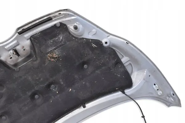 Capot Ford OE OEM Maska FORD FIESTA VI image 9