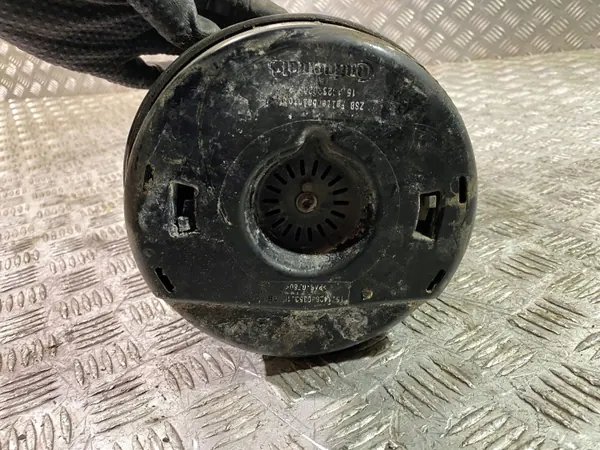 Volvo XC90 2018 Bolsa Suspensión Neumática Trasera OEM 31476427 image 3