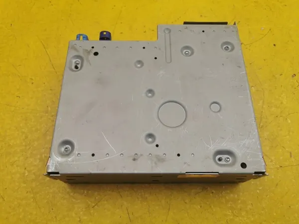 Leitor Multimédia MMI Audi Q3 II OEM 83A035064A image 3