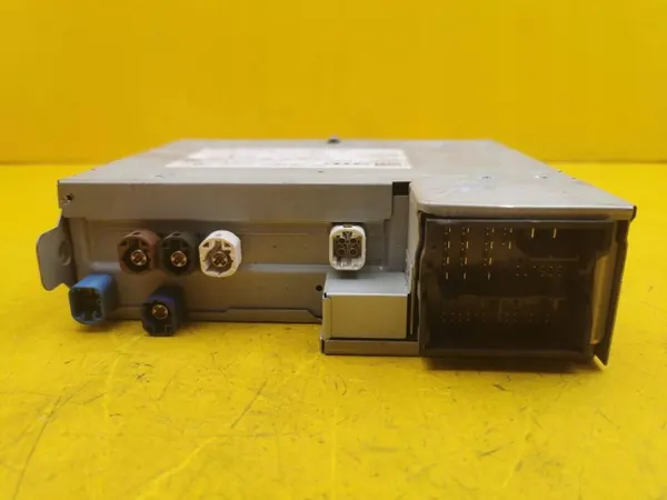 Leitor Multimédia MMI Audi Q3 II OEM 83A035064A image 4