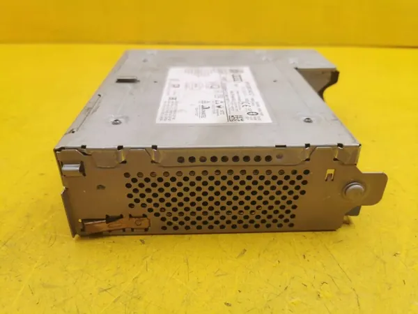 Leitor Multimédia MMI Audi Q3 II OEM 83A035064A image 5