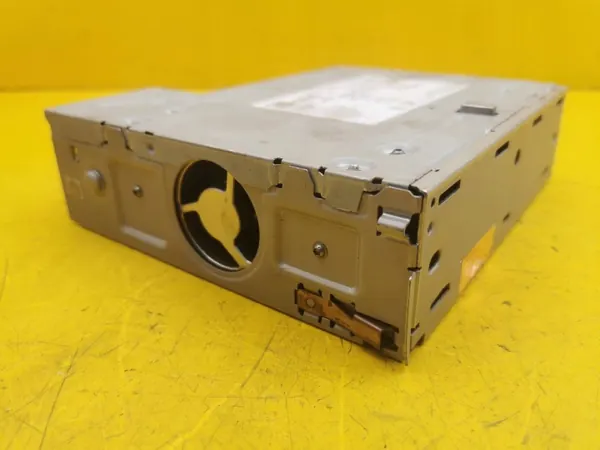 Leitor Multimédia MMI Audi Q3 II OEM 83A035064A image 6