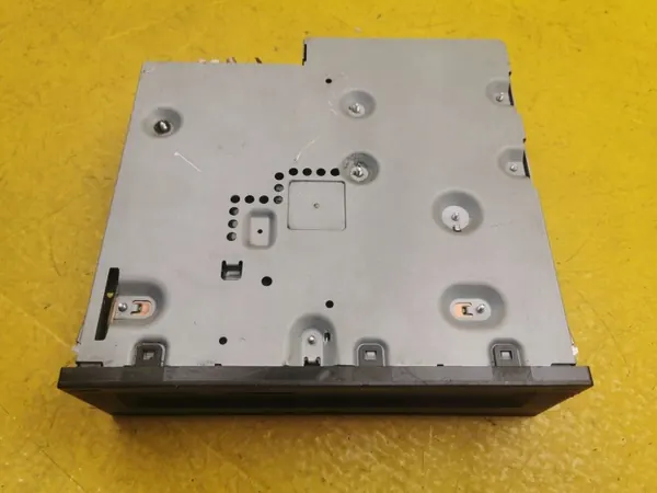 Leitor Multimédia MMI Audi Q3 II OEM 83A035064A image 8