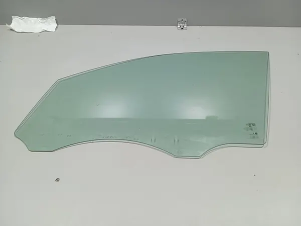 Seitenscheibe Vorne Links Porsche Cayenne I OEM - Gebraucht image 2