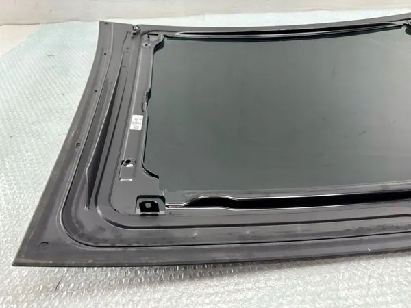 Toit ouvrant OEM 43R016883 pour Kia Stinger 3.3L 2017 image 9