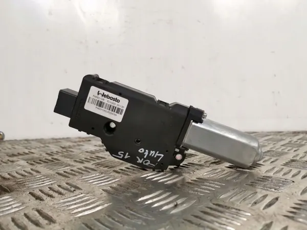 Module de toit ouvrant Subaru Forester OEM FA0010503529298 image 2