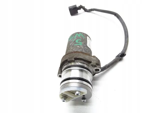 Haldex-pumppu AUDI Q3 A3 S3 GOLF VI TIGUAN TT 8J 0AY598549A image 4