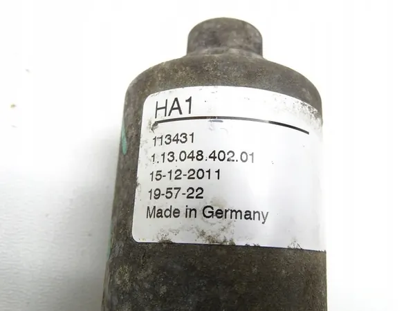 Haldex-pumppu AUDI Q3 A3 S3 GOLF VI TIGUAN TT 8J 0AY598549A image 5