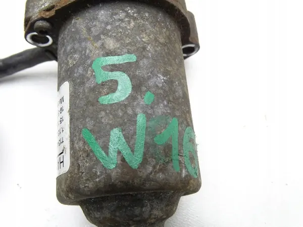 Haldex-pumppu AUDI Q3 A3 S3 GOLF VI TIGUAN TT 8J 0AY598549A image 6