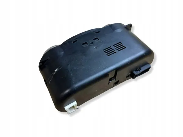 Mercedes-Benz SL R230 ilmastointipaneeli OEM 2308300685 image 4
