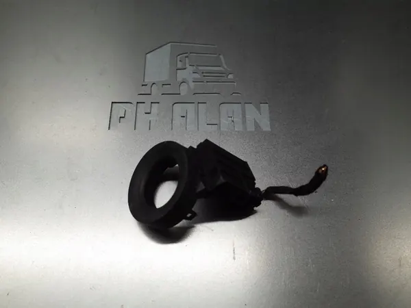 Controlador de leitor de imobilizador Ford Transit MK7 AC image 1