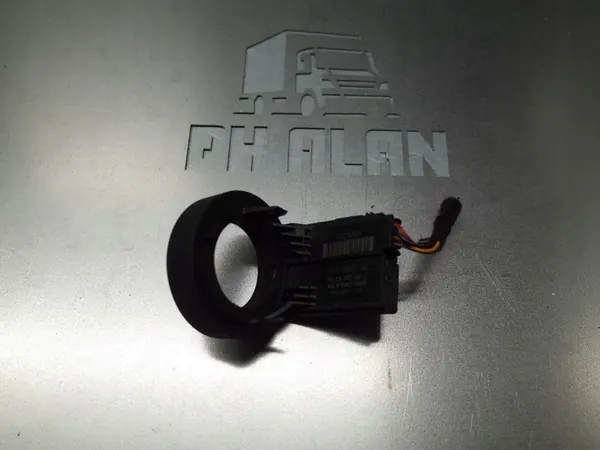 Controlador de leitor de imobilizador Ford Transit MK7 AC image 2