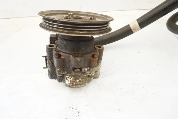 Servostyrningspump Rover 200 III 214 Si QVB100690 image 4