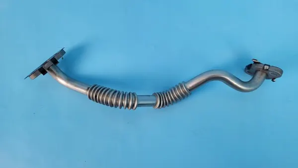 Tubo EGR KIA SPORTAGE V OEM - Usado image 3