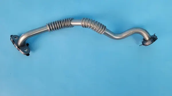 Tubo EGR KIA SPORTAGE V OEM - Usado image 8