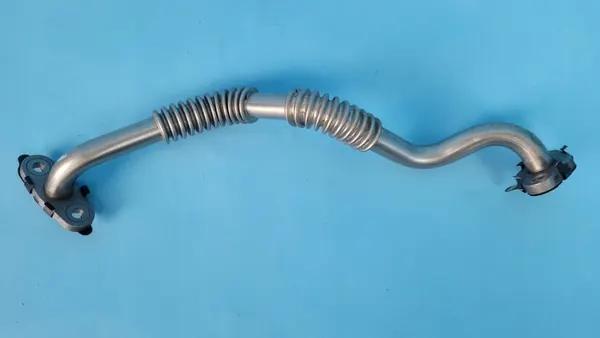 Tubo EGR KIA SPORTAGE V OEM - Usado image 9