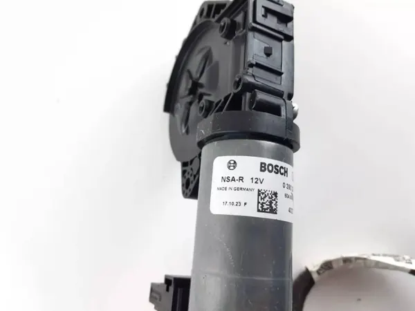 Mercedes-Benz schuifdakmotor OEM A2539003401 image 4