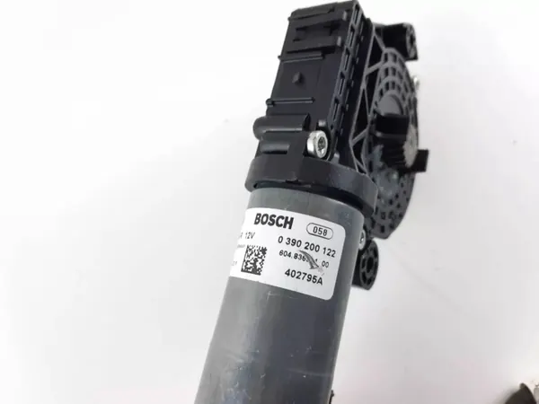 Mercedes-Benz schuifdakmotor OEM A2539003401 image 5
