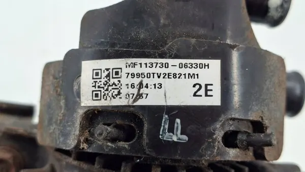Honda OE 79950TV2E821M1 Vesipumppu - Käytetty image 6