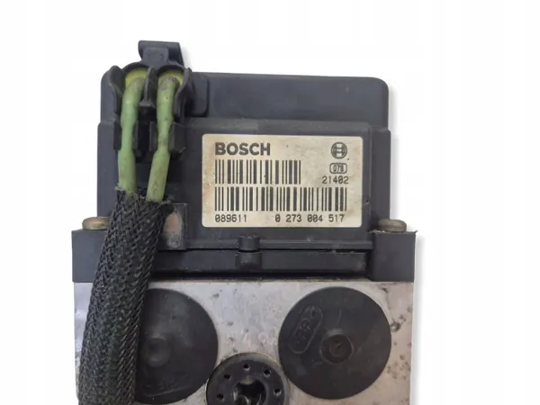 Pompe ABS OEM 09156992 pour Opel Zafira A 2.2 16V image 3