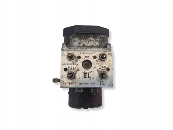 Pompe ABS OEM 09156992 pour Opel Zafira A 2.2 16V image 4